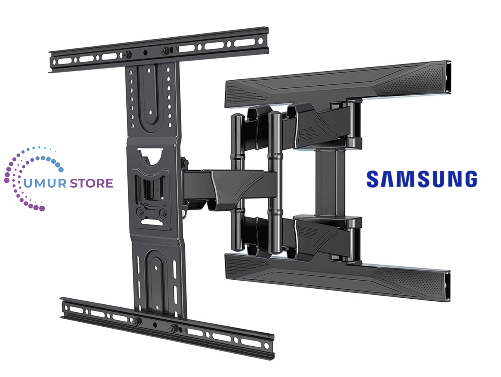Samsung 55Q60D 55" 139 Ekran Dahili Uydu Alıcılı 4K HD Smart Lcd Samsung 55Q60D 55" 139 Ekran Dahili Uydu Alıcılı 4K HD Smart Lcd
