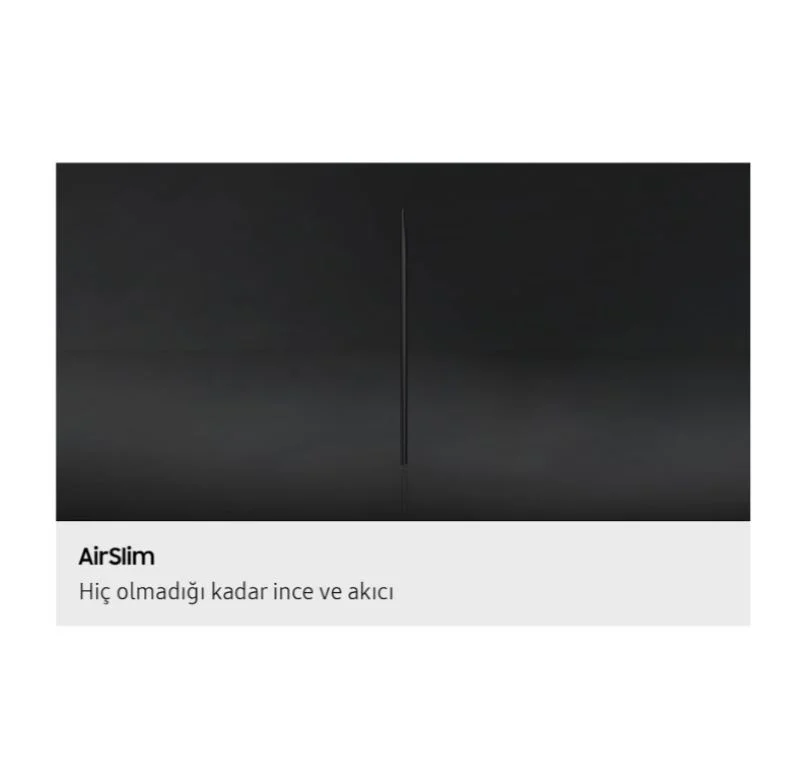 Samsung 55QN70F 55" 4K UHD Smart Neo QLED TV (Samsung Türkiye Garantili)