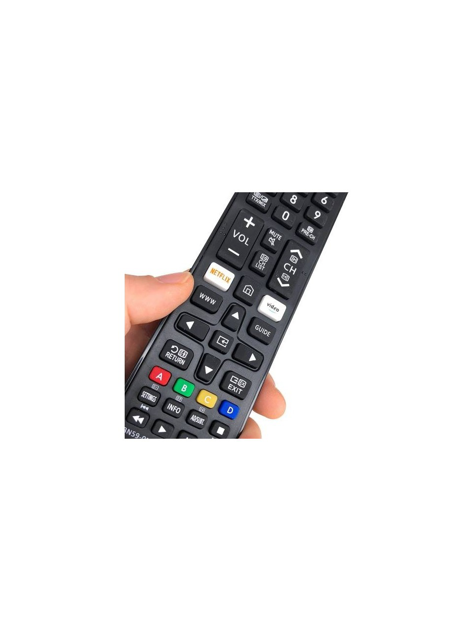 Samsung 55QN85 Smart 4K LED Tv Kumandası Netflix Samsung 55QN85 Smart 4K LED Tv Kumandası Netflix