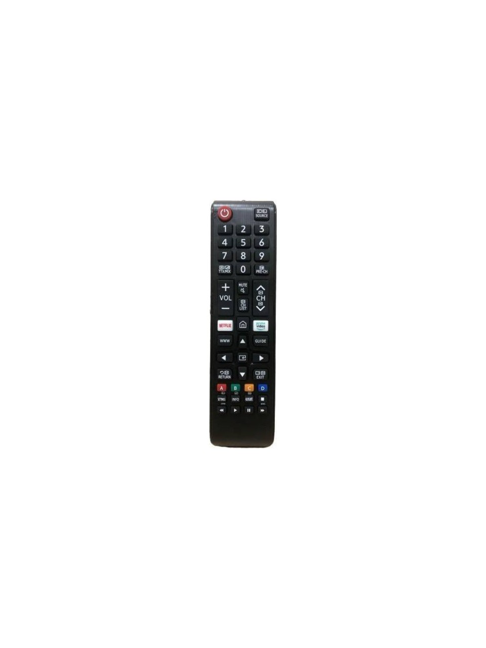 Samsung 55QN85 Smart 4K LED Tv Kumandası Netflix Samsung 55QN85 Smart 4K LED Tv Kumandası Netflix
