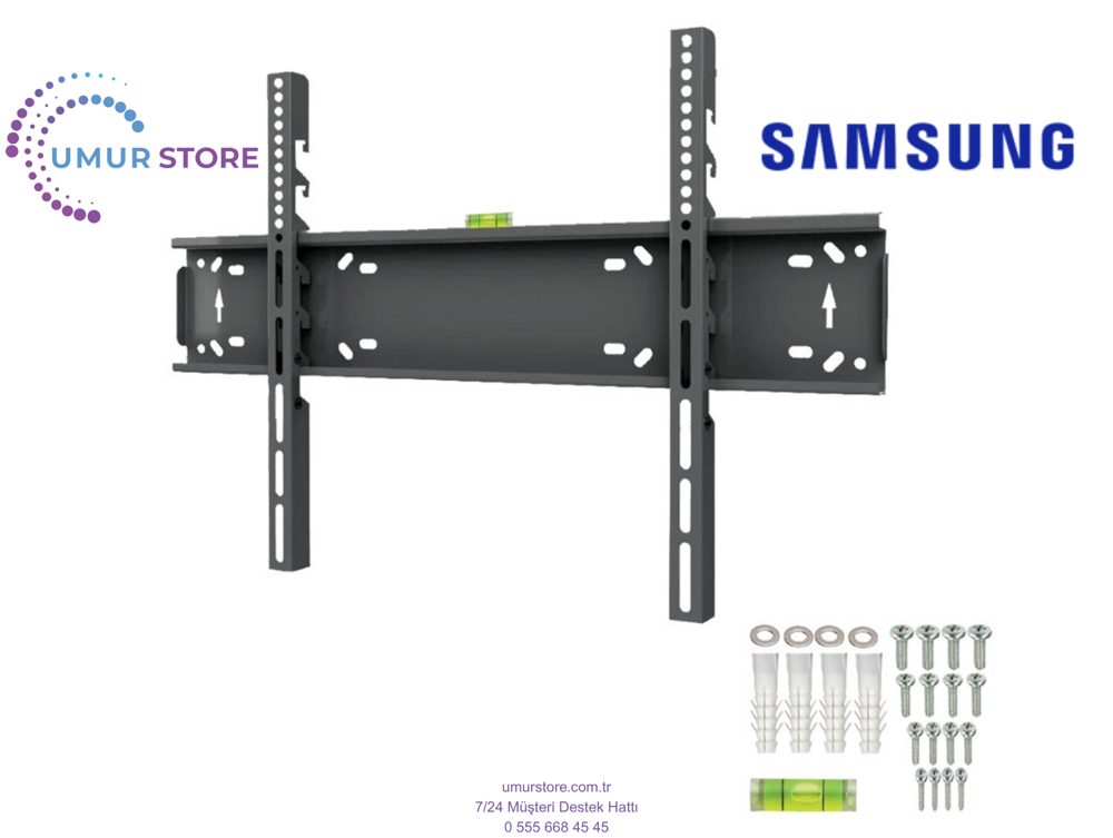 Samsung 65” 65U8200F 43”- 65” inç Lcd Led Televizyon Sabit Duvar Samsung 65” 65U8200F 43”- 65” inç Lcd Led Televizyon Sabit Duvar