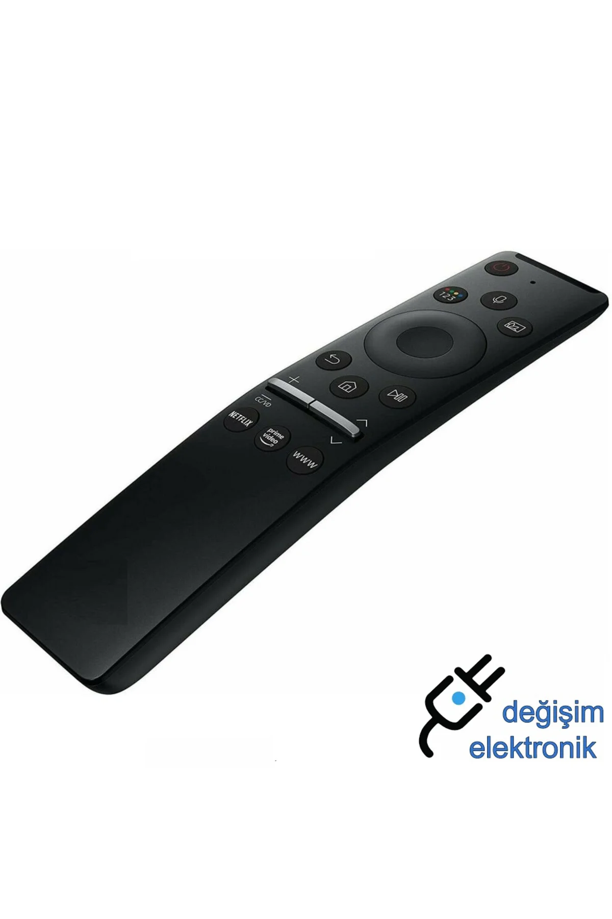 Samsung 65q60b 4k Smart Qled Tv Kumandası
