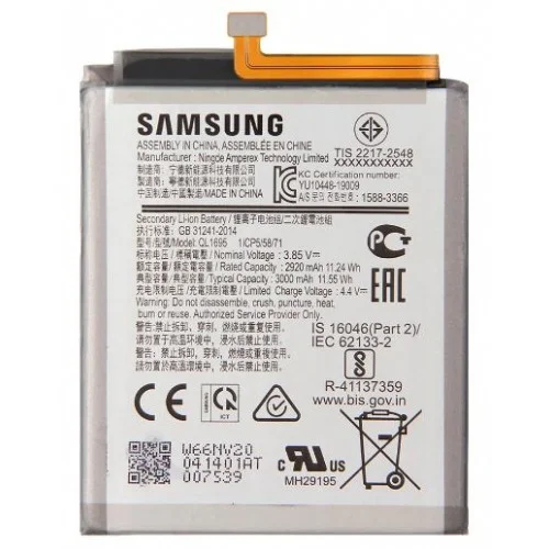 Samsung A01 Pil Batarya SM-A015 Fiyatı, Yorumları ve Özellikleri