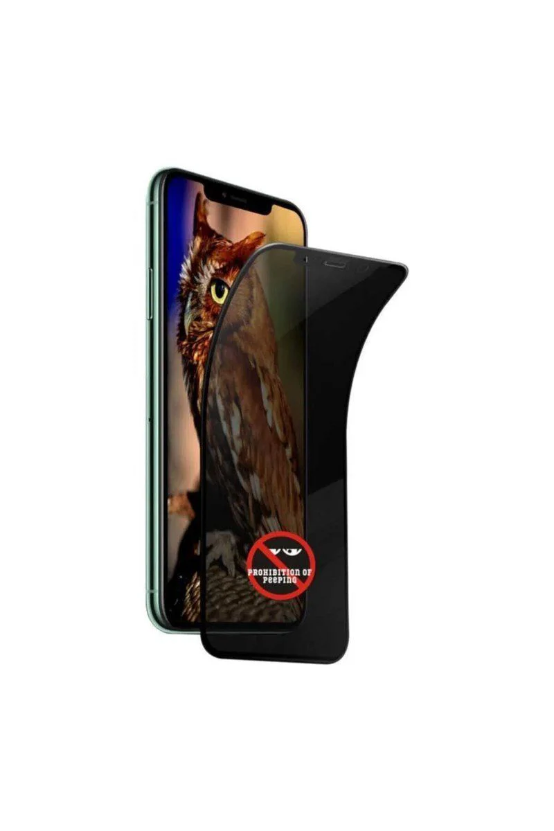 Samsung A02s ile Uyumlu Hayalet Ekran Koruyucu Cam - Kırılmaz Seramik Privacy Film Samsung A02s ile Uyumlu Hayalet Ekran Koruyucu Cam - Kırılmaz Seramik Privacy Film