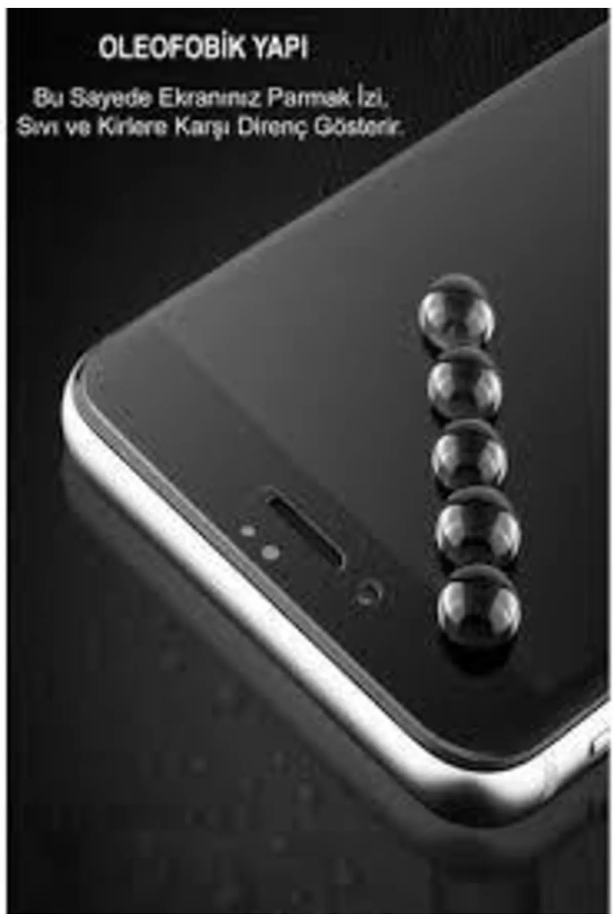 Just Cheap Store Samsung A02s Uyumlu Hayalet Ekran Gizli Tam Kaplayan Kirilmaz Cam