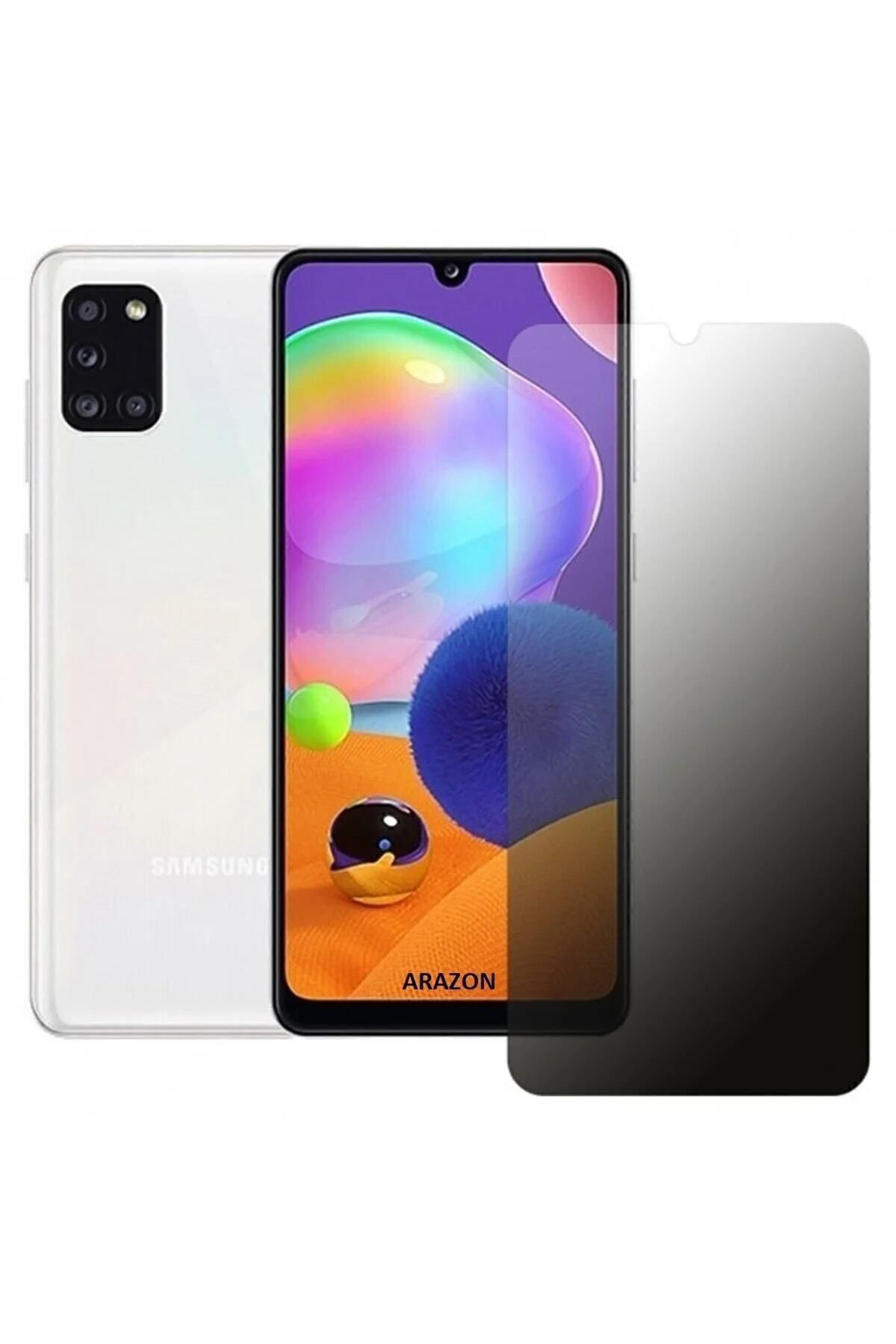 Samsung A02s/a03s Hayalet Gizlilik Filtreli Cam Ekran Koruyucu Fiyatı, Yorumları ve Özellikleri