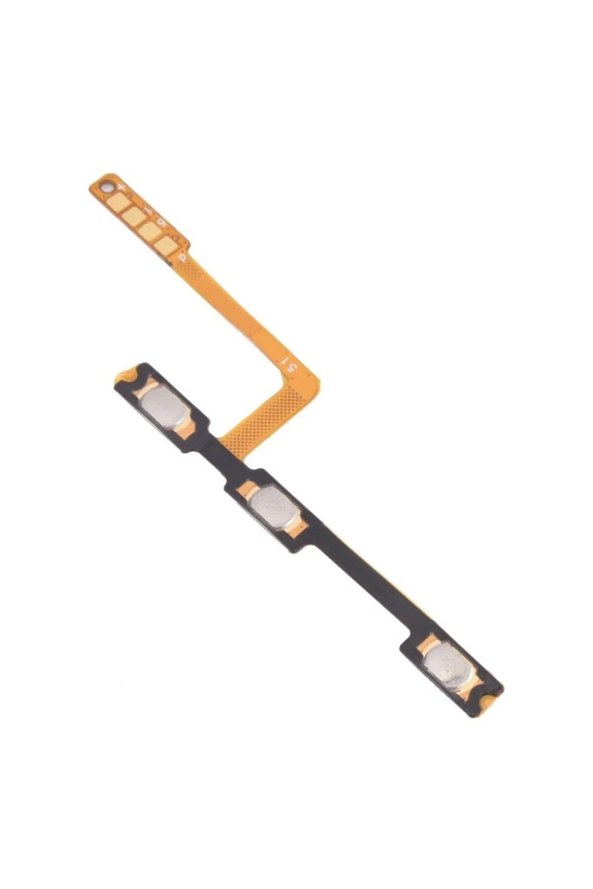 Samsung A03 Core On Off Power, Ses Açma Kapama Filmi GH81-21711A Samsung A03 Core On Off Power, Ses Açma Kapama Filmi GH81-21711A