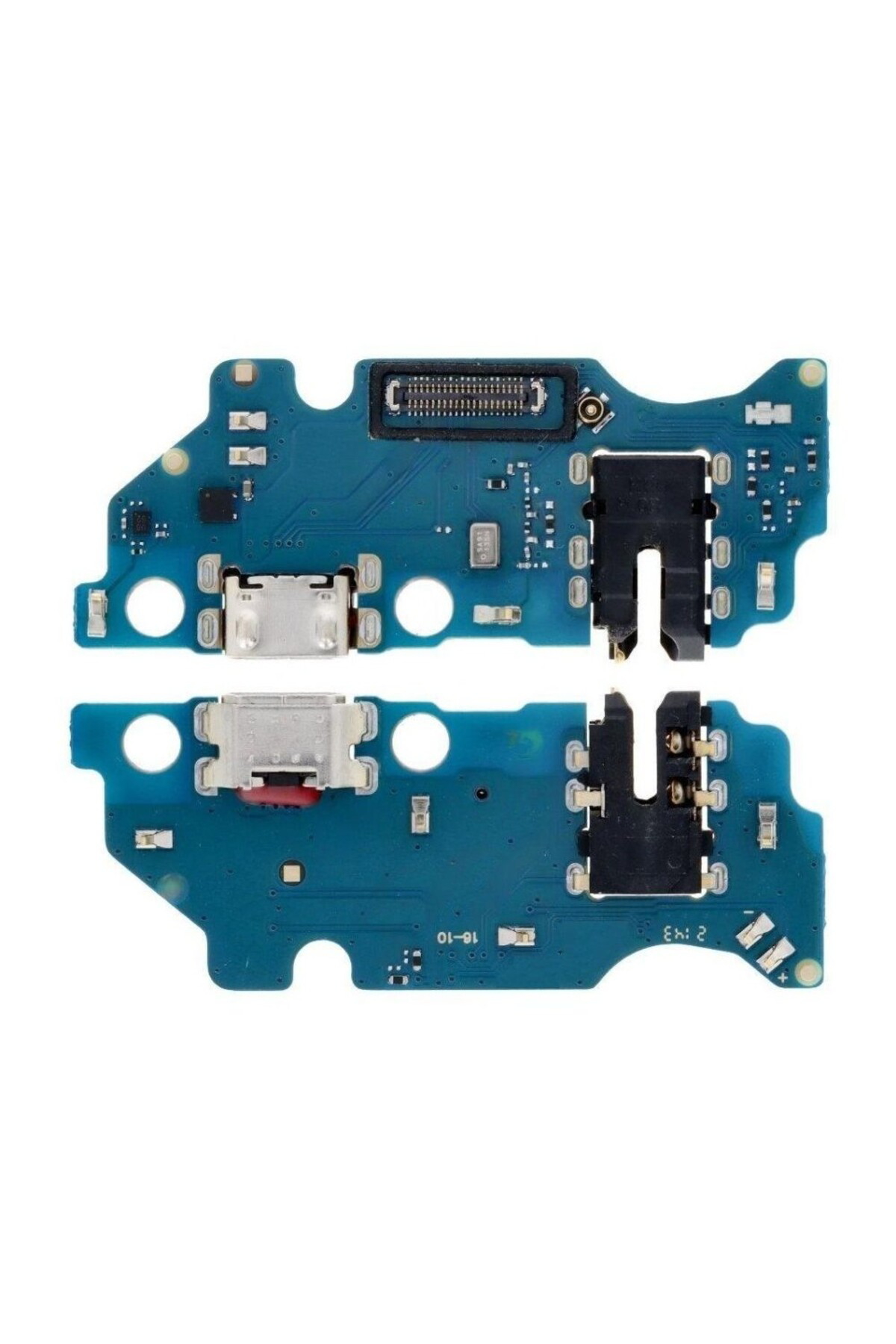 Samsung A03 Core Şarj Soketi, Mikrofon Bordu GH81-21711A