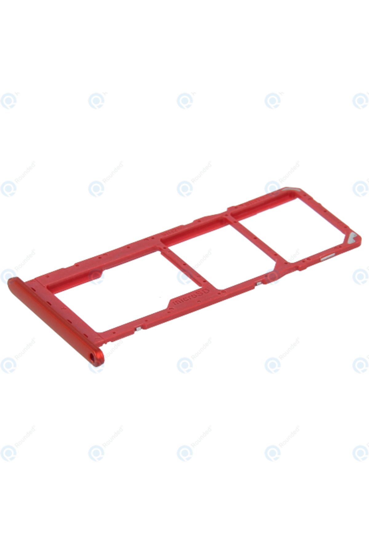 Samsung A03 Sim Tepsisi SM-A035F Kırmızı Samsung A03 Sim Tepsisi SM-A035F Kırmızı