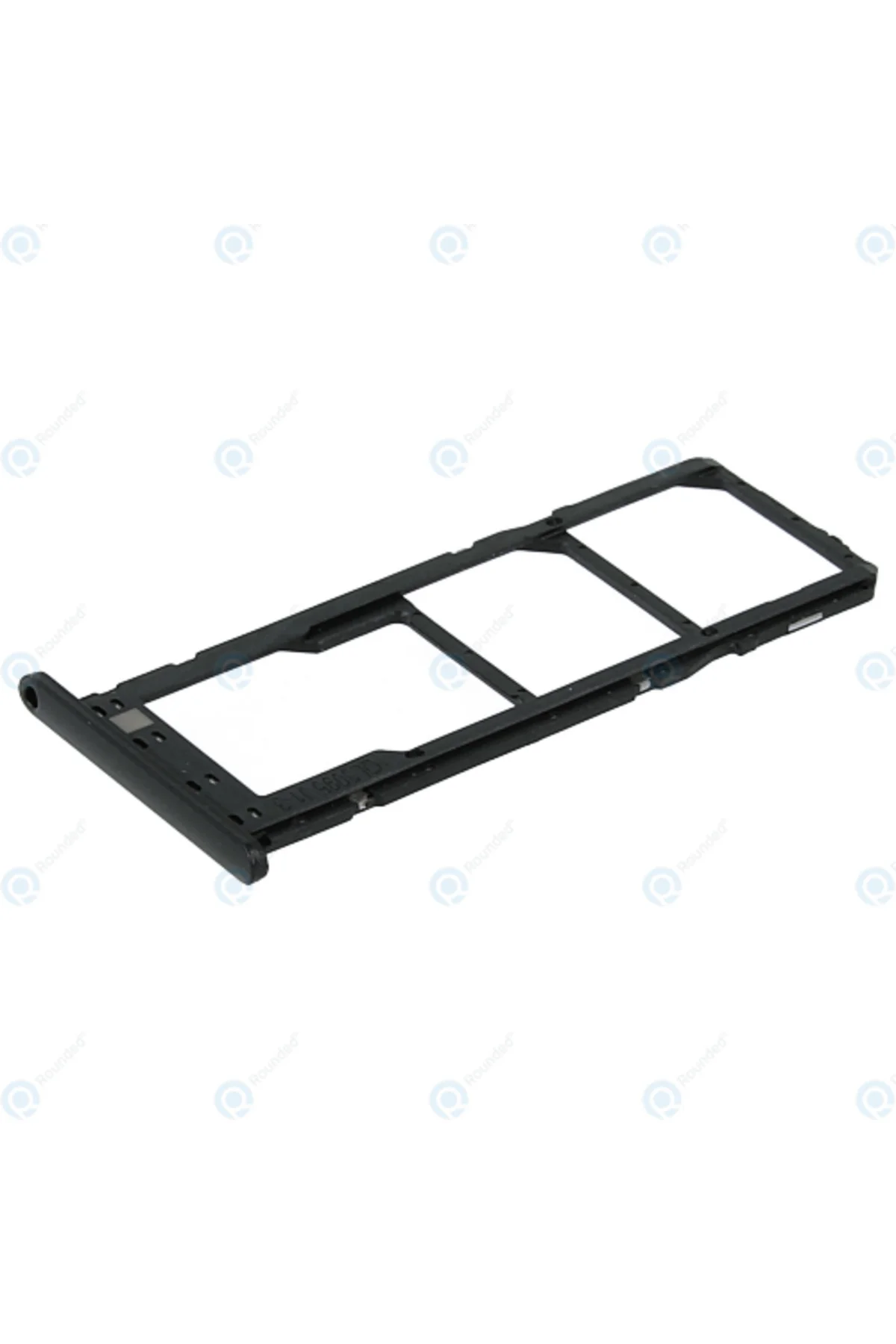 Samsung A03 Sim Tepsisi SM-A035F Siyah