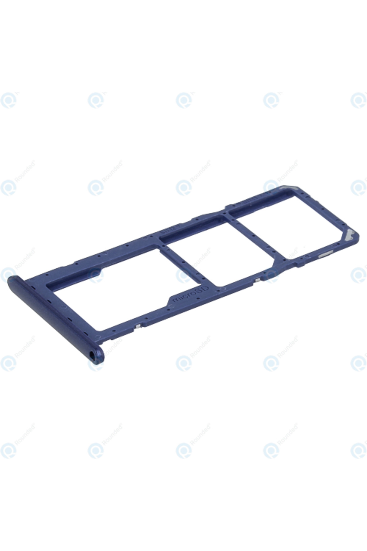 Samsung A03 Sim Tepsisi SM-A035F Mavi Samsung A03 Sim Tepsisi SM-A035F Mavi