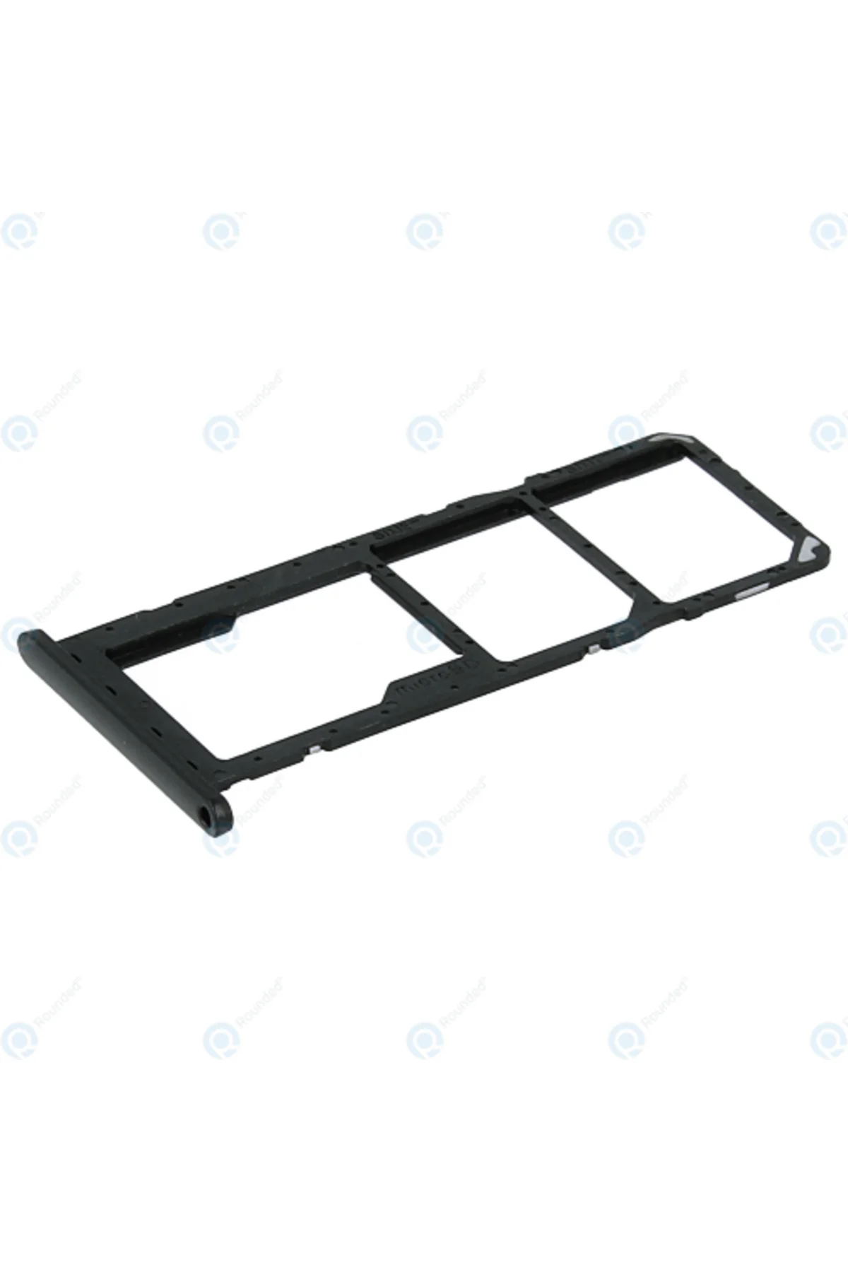 Samsung A03 Sim Tepsisi SM-A035F Siyah