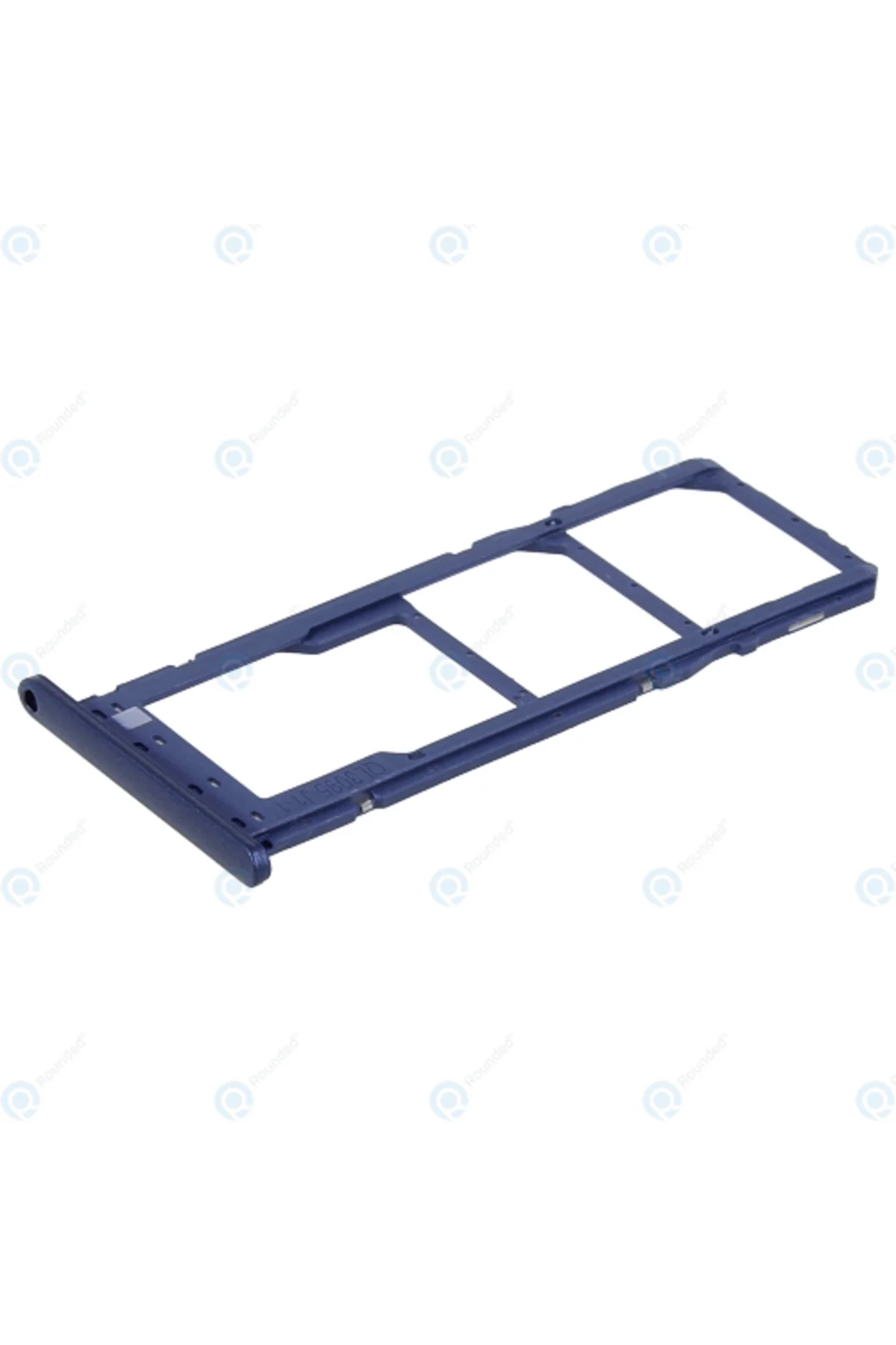 Samsung A03 Sim Tepsisi SM-A035F Mavi Samsung A03 Sim Tepsisi SM-A035F Mavi