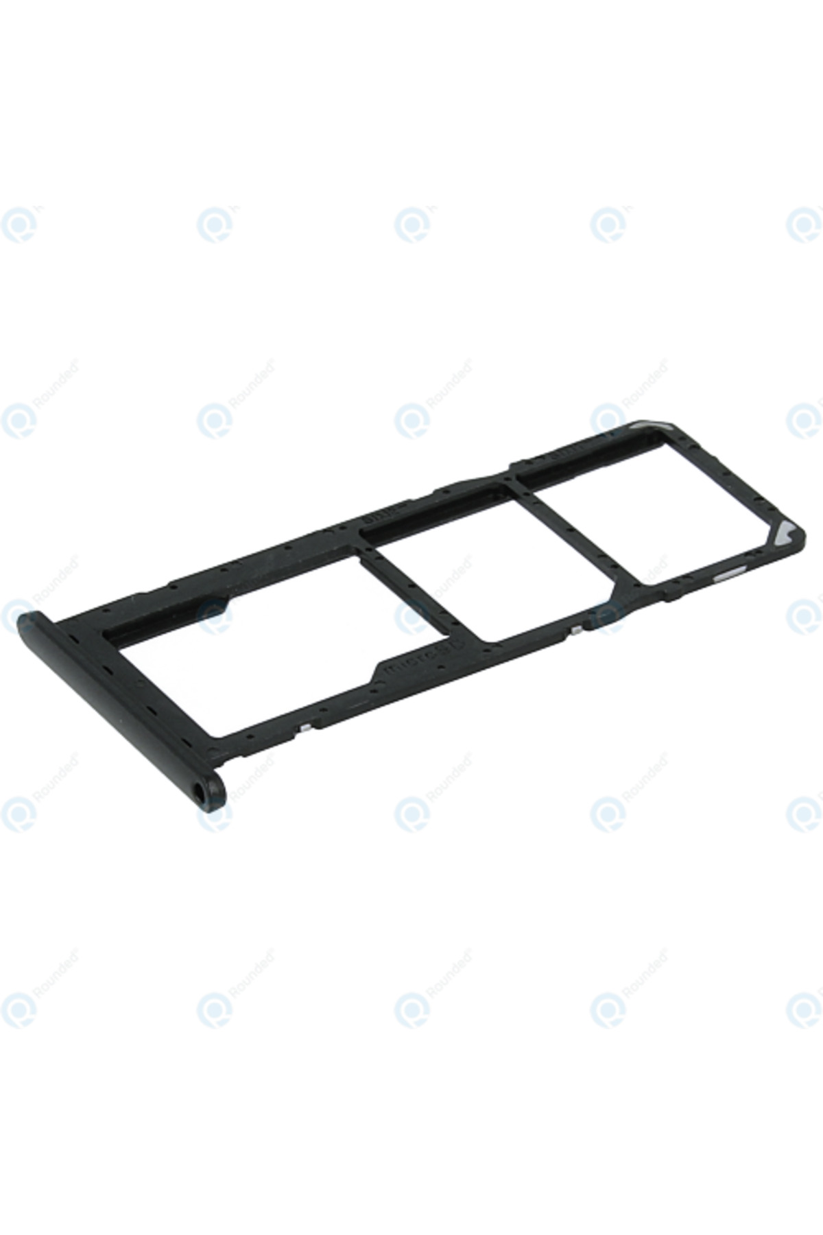 Samsung A03 Sim Tepsisi SM-A035F Siyah