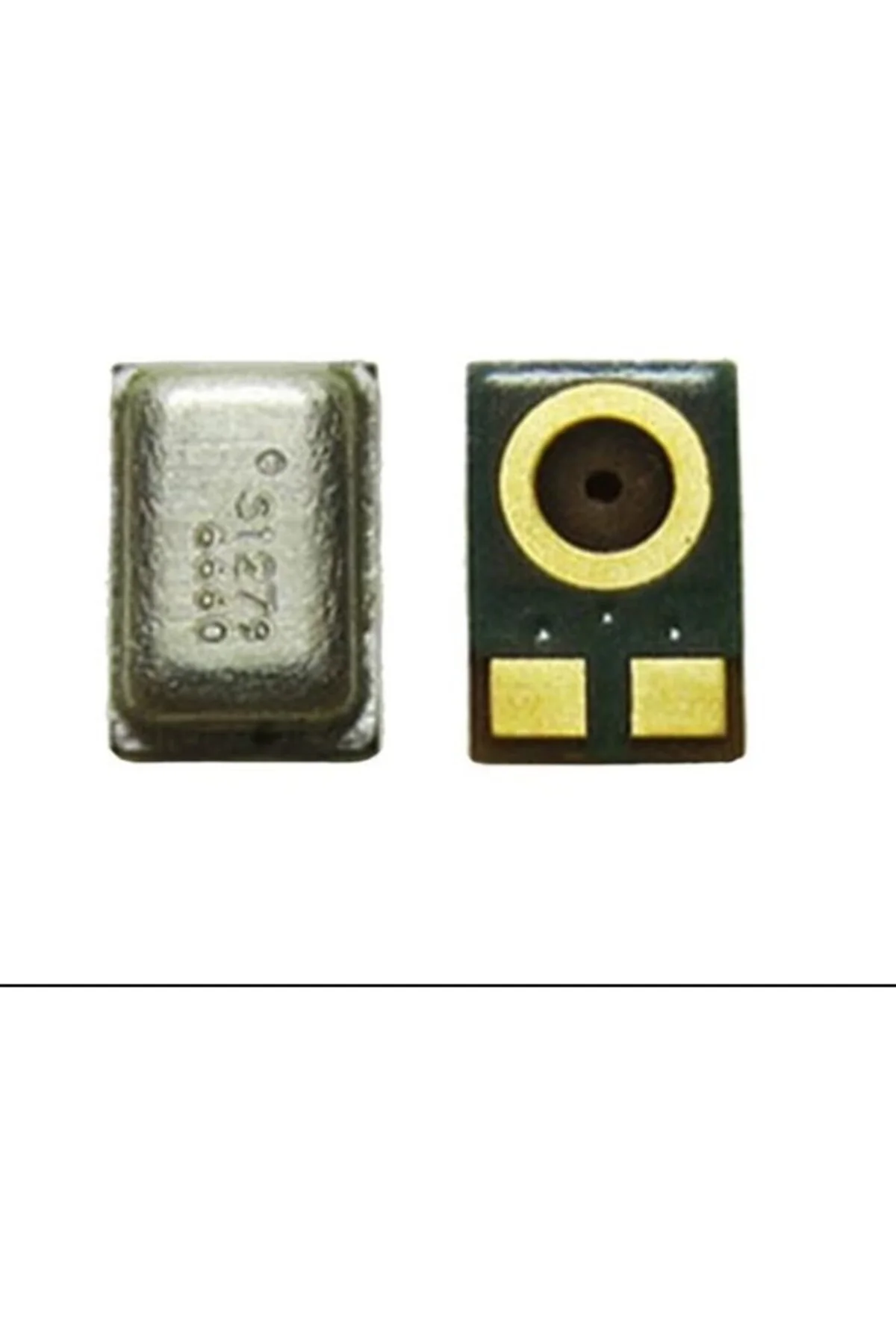 Samsung A10 (A105F) Uyumlu Mikrofon