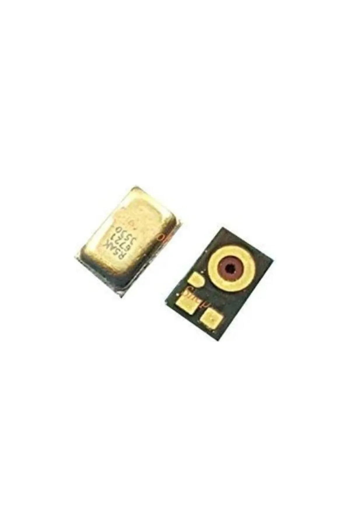 Samsung A10S (A107F) Uyumlu Mikrofon