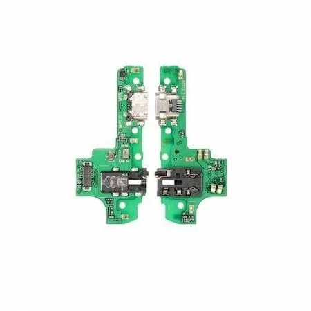 Samsung A10s Şarj Kulaklık Soketi Mikrofon Bordu SM-A107F Samsung A10s Şarj Kulaklık Soketi Mikrofon Bordu SM-A107F