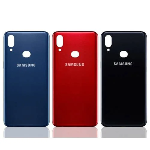 Samsung A10S SM-A107F Arka Pil Batarya Kapak Samsung A10S SM-A107F Arka Pil Batarya Kapak