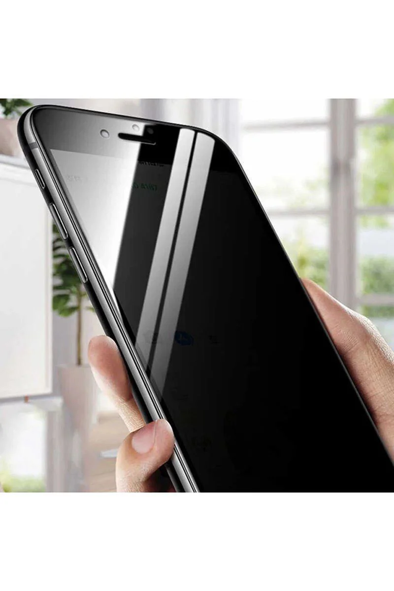 Samsung A12 ile Uyumlu Hayalet Ekran Koruyucu - Kırılmaz Cam Seramik Gizli Tam Kaplayan Privacy Ekran Film Samsung A12 ile Uyumlu Hayalet Ekran Koruyucu - Kırılmaz Cam Seramik Gizli Tam Kaplayan Privacy Ekran Film