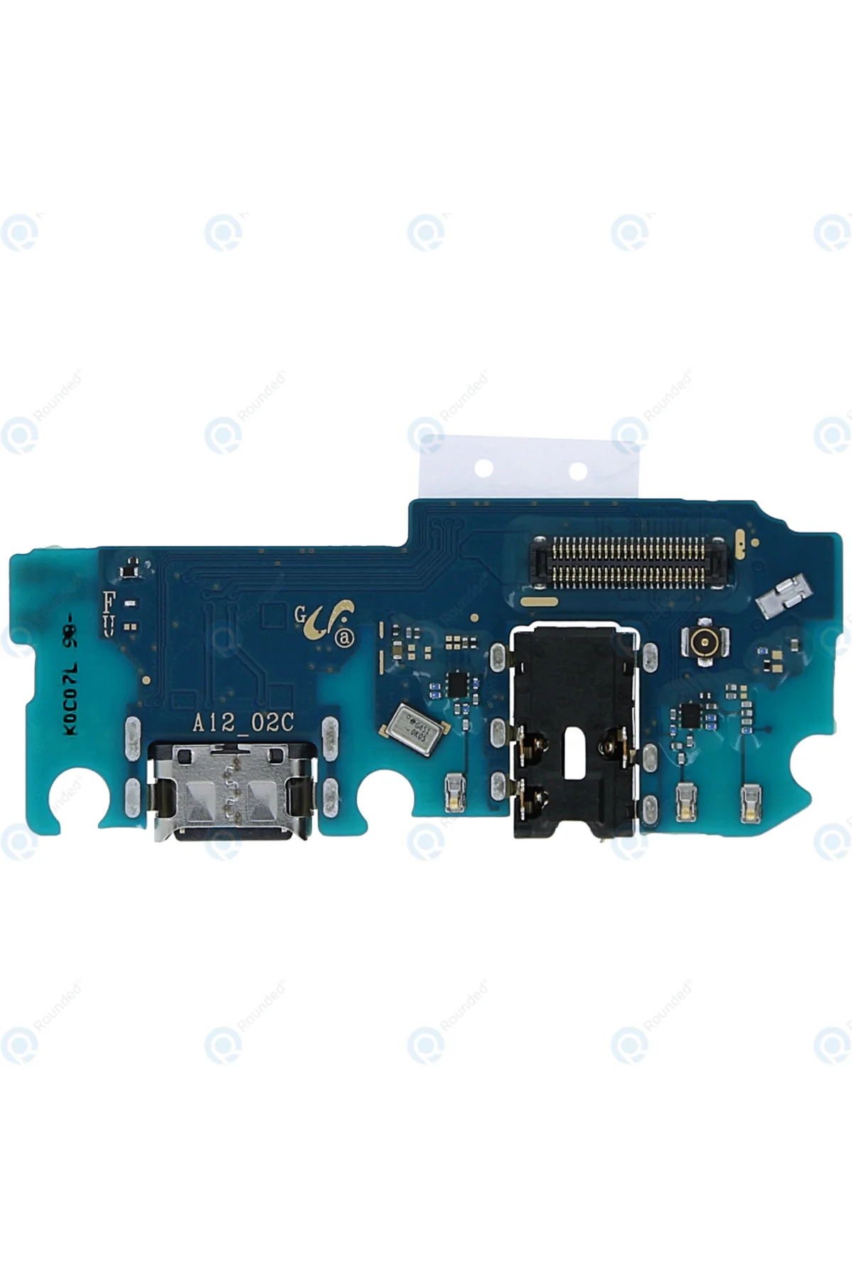 Samsung A12 Şarj Soketi Bord YÜKSEK KALİTELİ SM-A125F Samsung A12 Şarj Soketi Bord YÜKSEK KALİTELİ SM-A125F