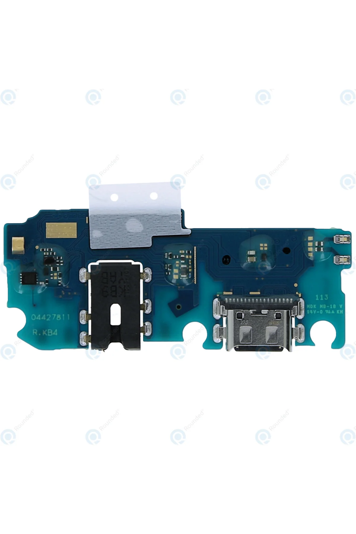 Samsung A12 Şarj Soketi Bord YÜKSEK KALİTELİ SM-A125F Samsung A12 Şarj Soketi Bord YÜKSEK KALİTELİ SM-A125F