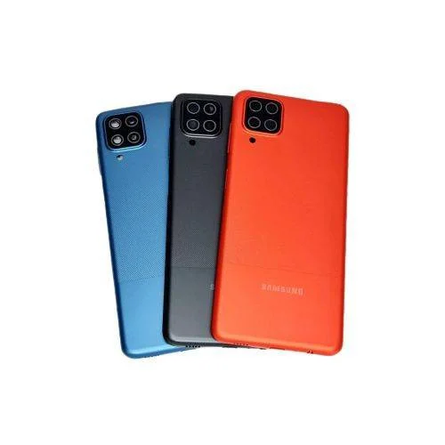 Samsung A12 SM-A125F Kasa Kapak Samsung A12 SM-A125F Kasa Kapak