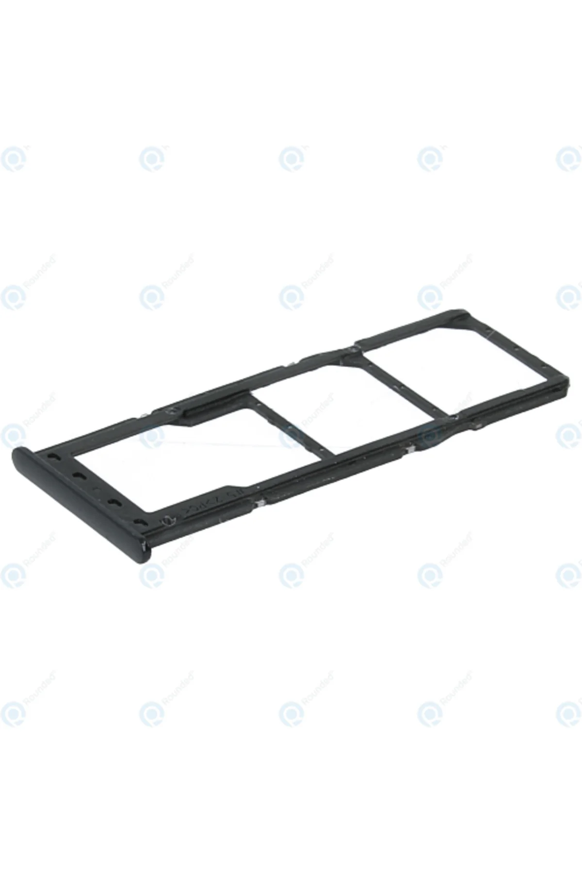 Samsung A13 4G Sim ve SD Kart Tepsisi, Yuvası SM-A135F Siyah Samsung A13 4G Sim ve SD Kart Tepsisi, Yuvası SM-A135F Siyah