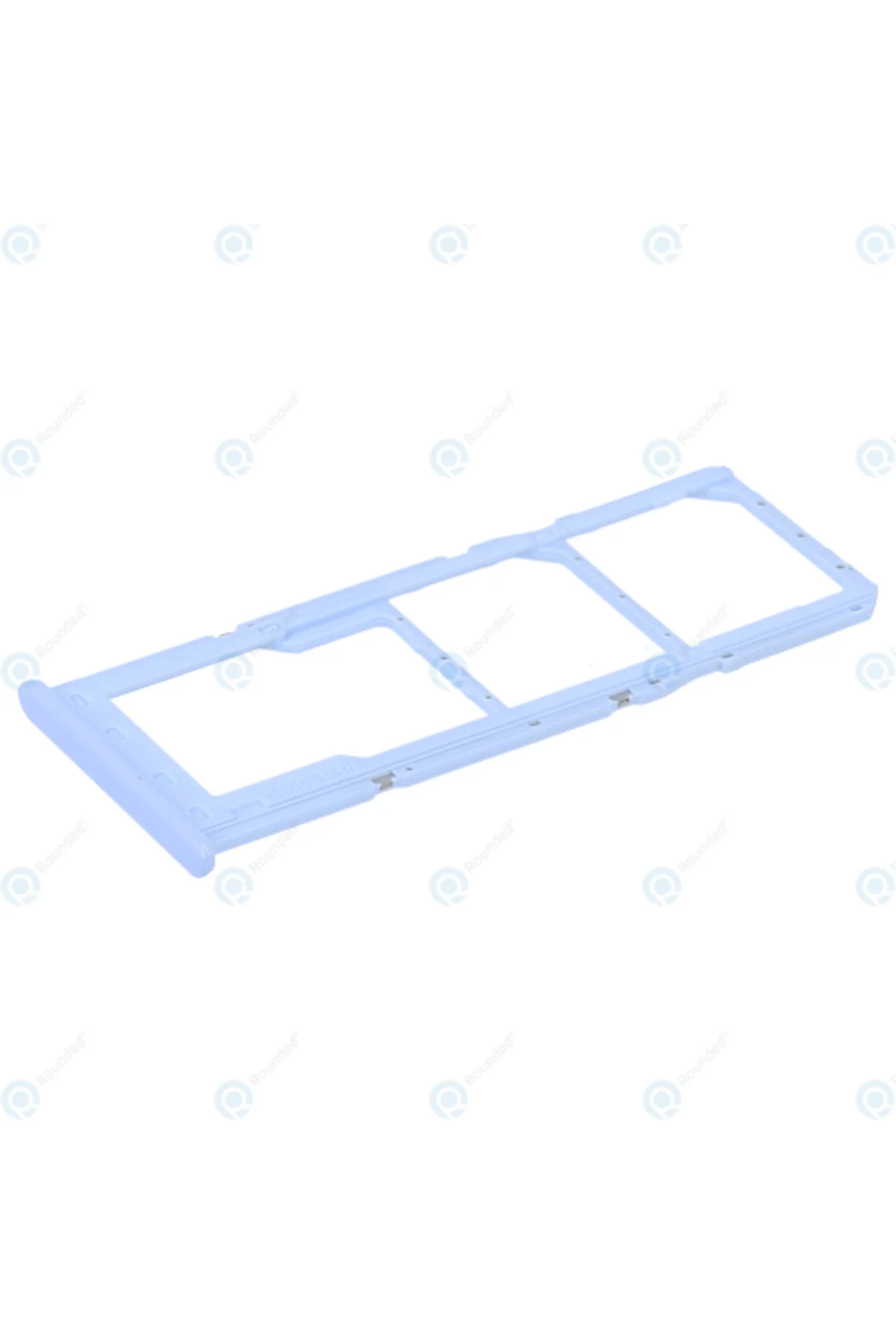 Samsung A13 4G Sim ve SD Kart Tepsisi, Yuvası SM-A135F Mavi Samsung A13 4G Sim ve SD Kart Tepsisi, Yuvası SM-A135F Mavi