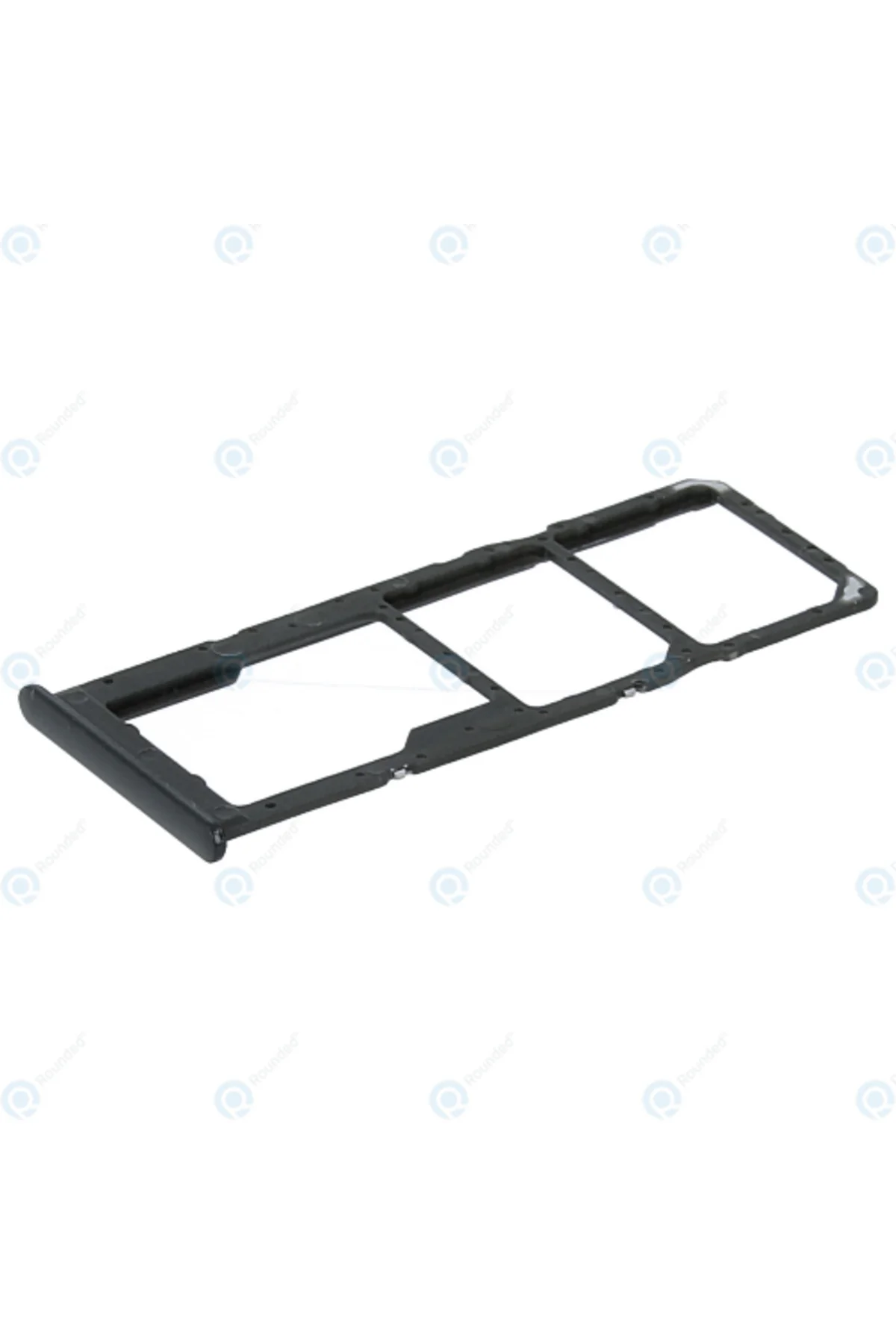 Samsung A13 4G Sim ve SD Kart Tepsisi, Yuvası SM-A135F Siyah Samsung A13 4G Sim ve SD Kart Tepsisi, Yuvası SM-A135F Siyah