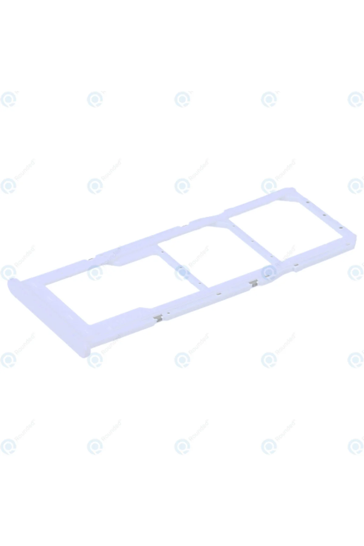 Samsung A13 4G Sim ve SD Kart Tepsisi, Yuvası SM-A135F Beyaz