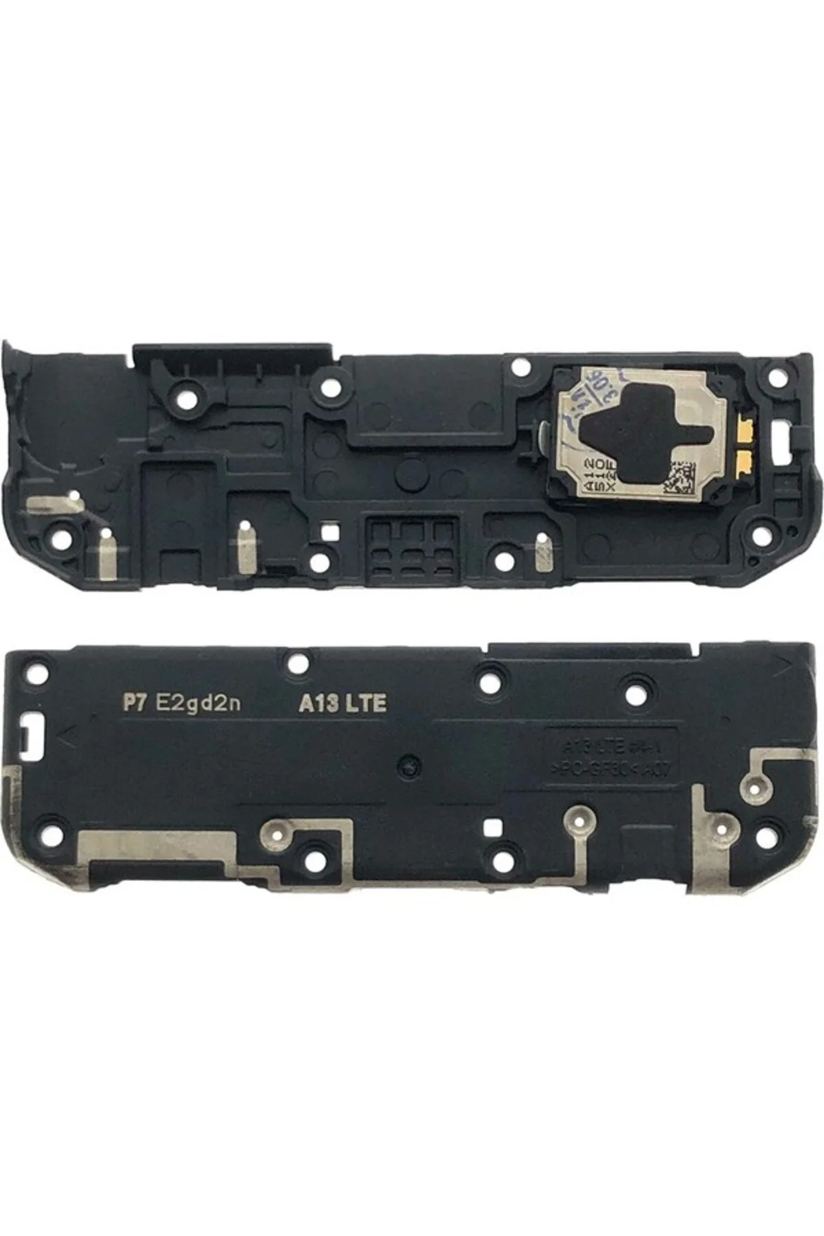 Samsung A13 4g Uyumlu Buzzer Bazır Hoparlör Full