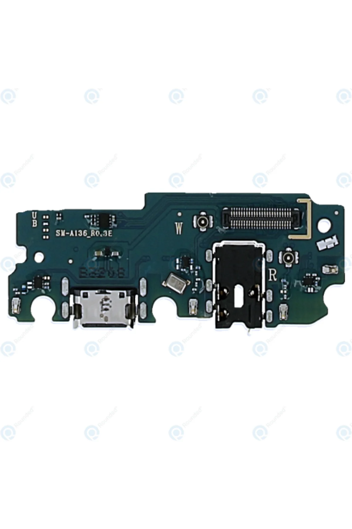 Samsung A13 5G Şarj Soketi, Bordu SM-A136 Samsung A13 5G Şarj Soketi, Bordu SM-A136