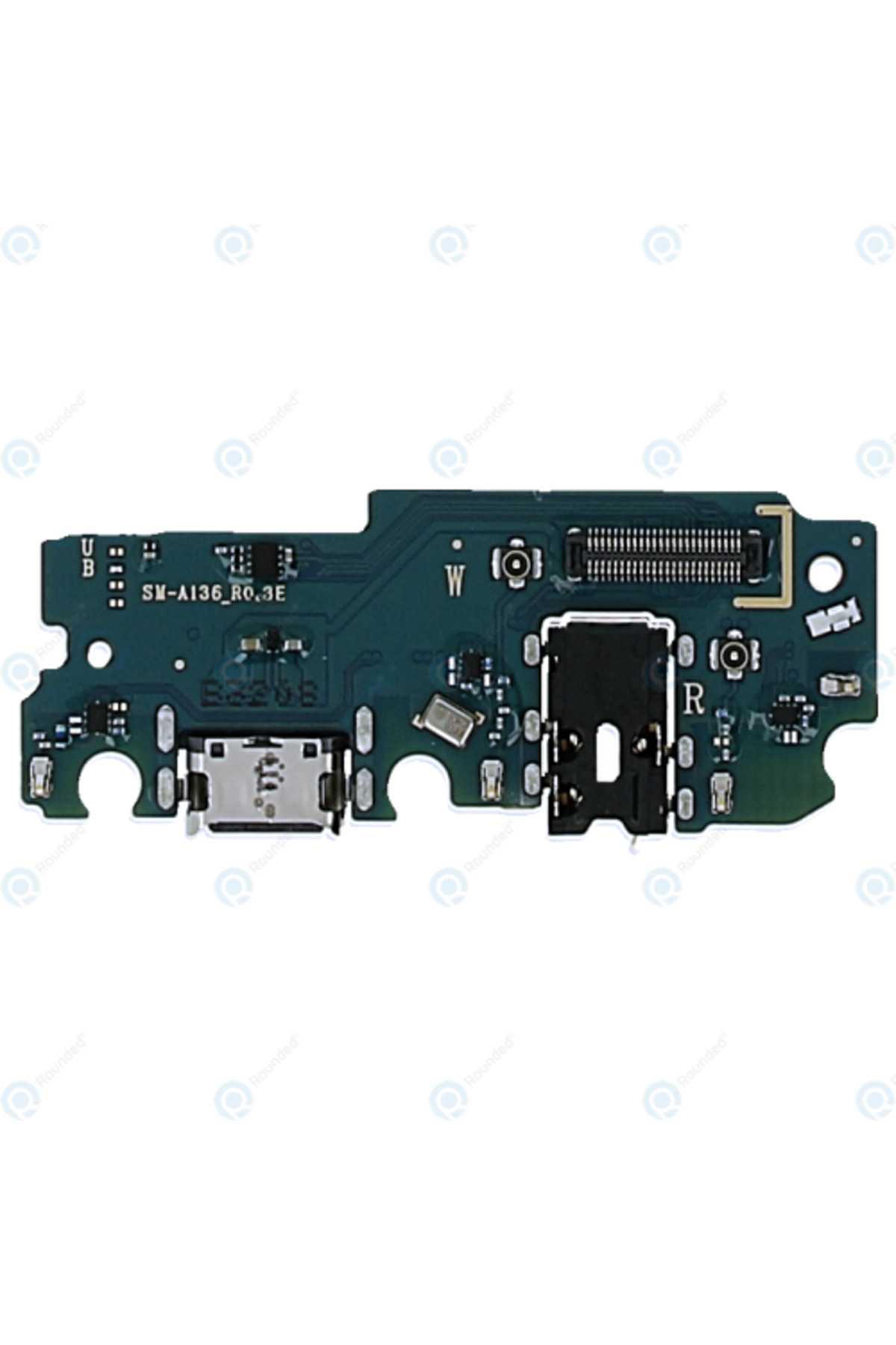 Samsung A13 5G Şarj Soketi, Bordu SM-A136