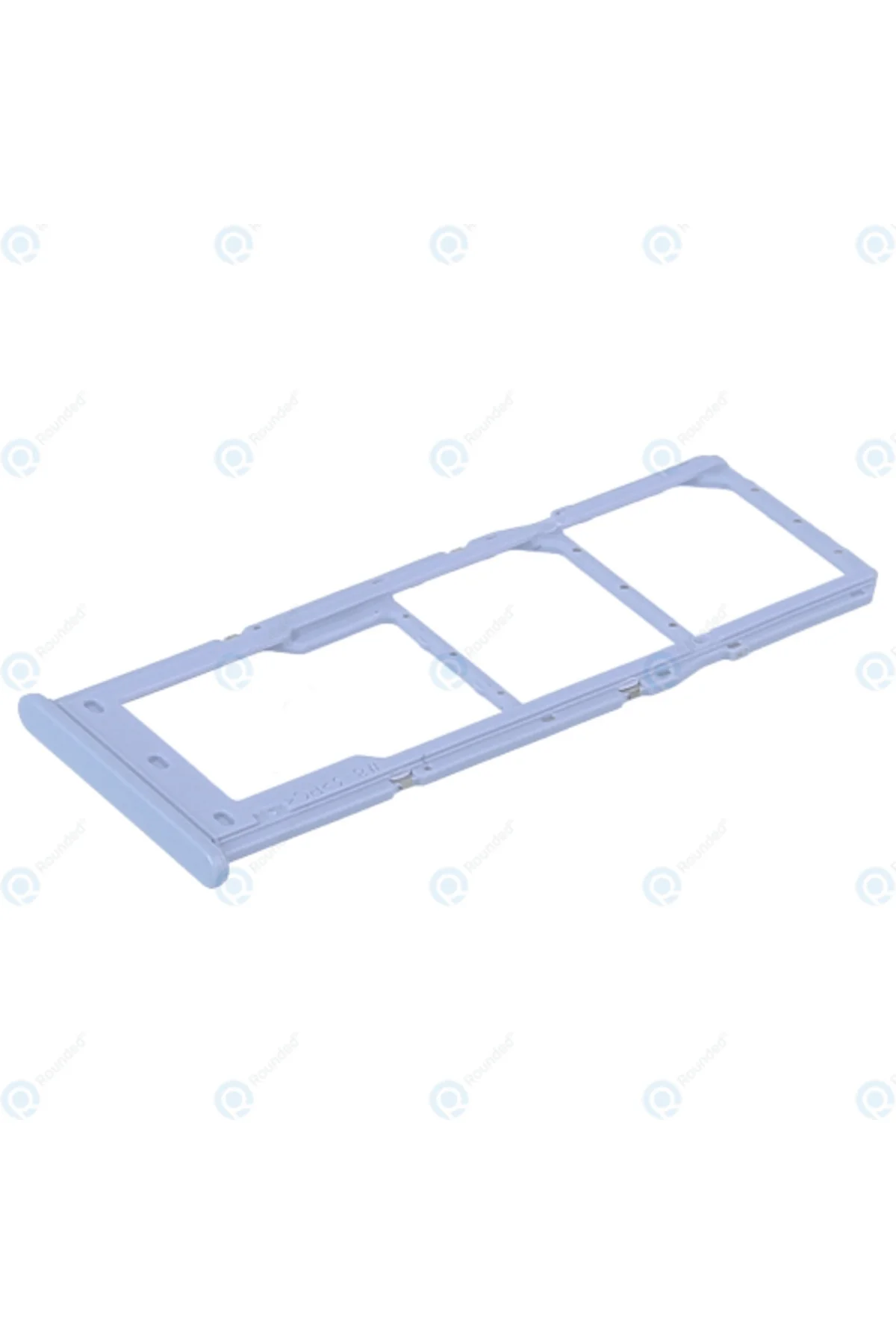 Samsung A13 5G Sim ve SD Kart Tepsisi SM-A136 Mavi Samsung A13 5G Sim ve SD Kart Tepsisi SM-A136 Mavi