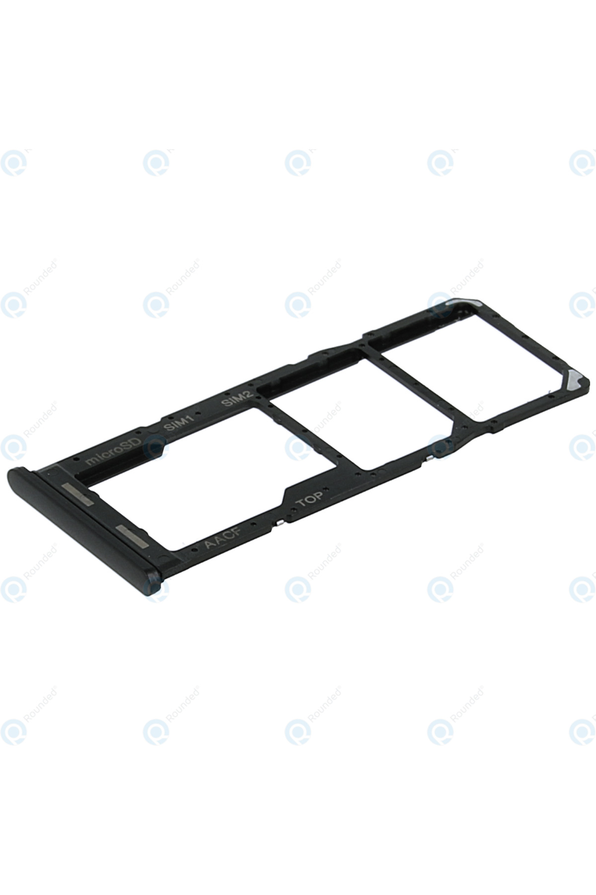 Samsung A13 5G Sim ve SD Kart Tepsisi SM-A136 Siyah Samsung A13 5G Sim ve SD Kart Tepsisi SM-A136 Siyah
