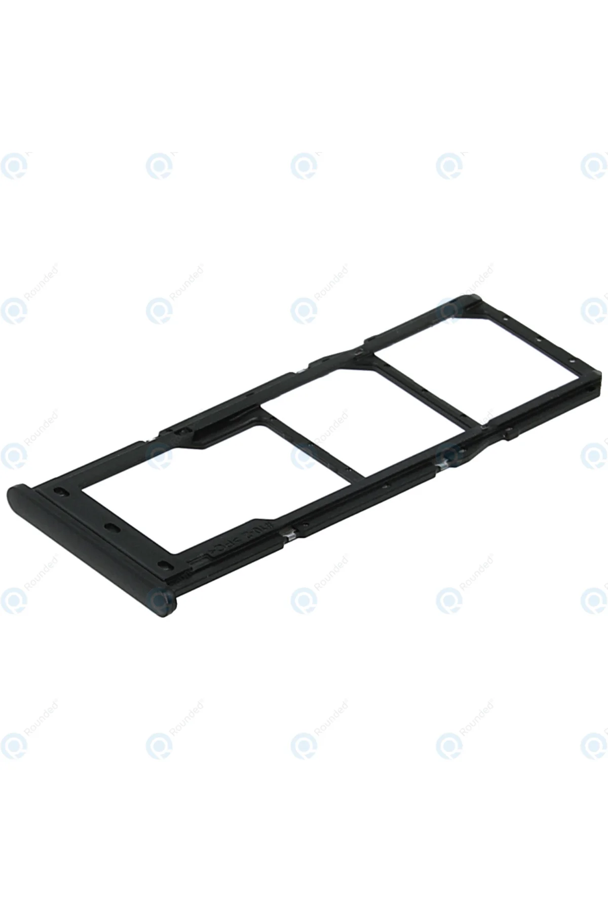 Samsung A13 5G Sim ve SD Kart Tepsisi SM-A136 Siyah