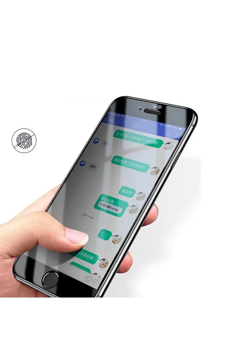 Samsung A13 ile Uyumlu Hayalet Ekran Gizli Tam Kaplayan Kırılmaz Cam Seramik Ekran Koruyucu Film Samsung A13 ile Uyumlu Hayalet Ekran Gizli Tam Kaplayan Kırılmaz Cam Seramik Ekran Koruyucu Film
