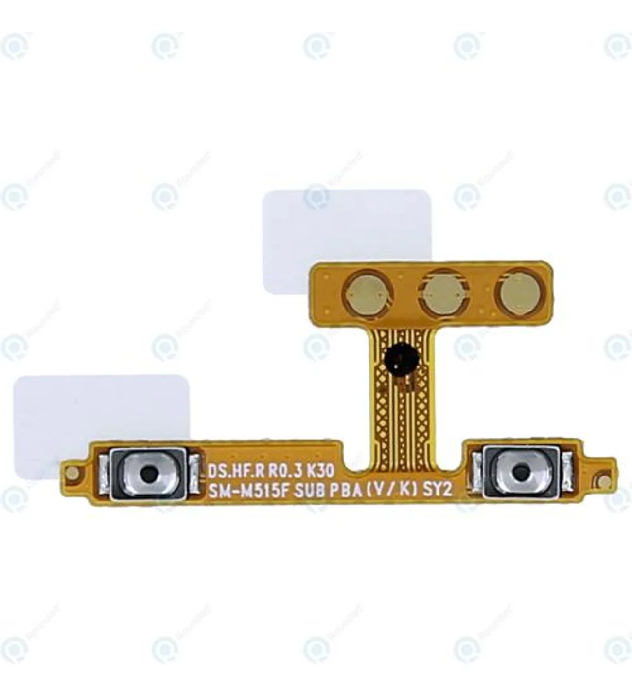 Samsung A13 Uyumlu On Off Power Filmi Flex Samsung A13 Uyumlu On Off Power Filmi Flex