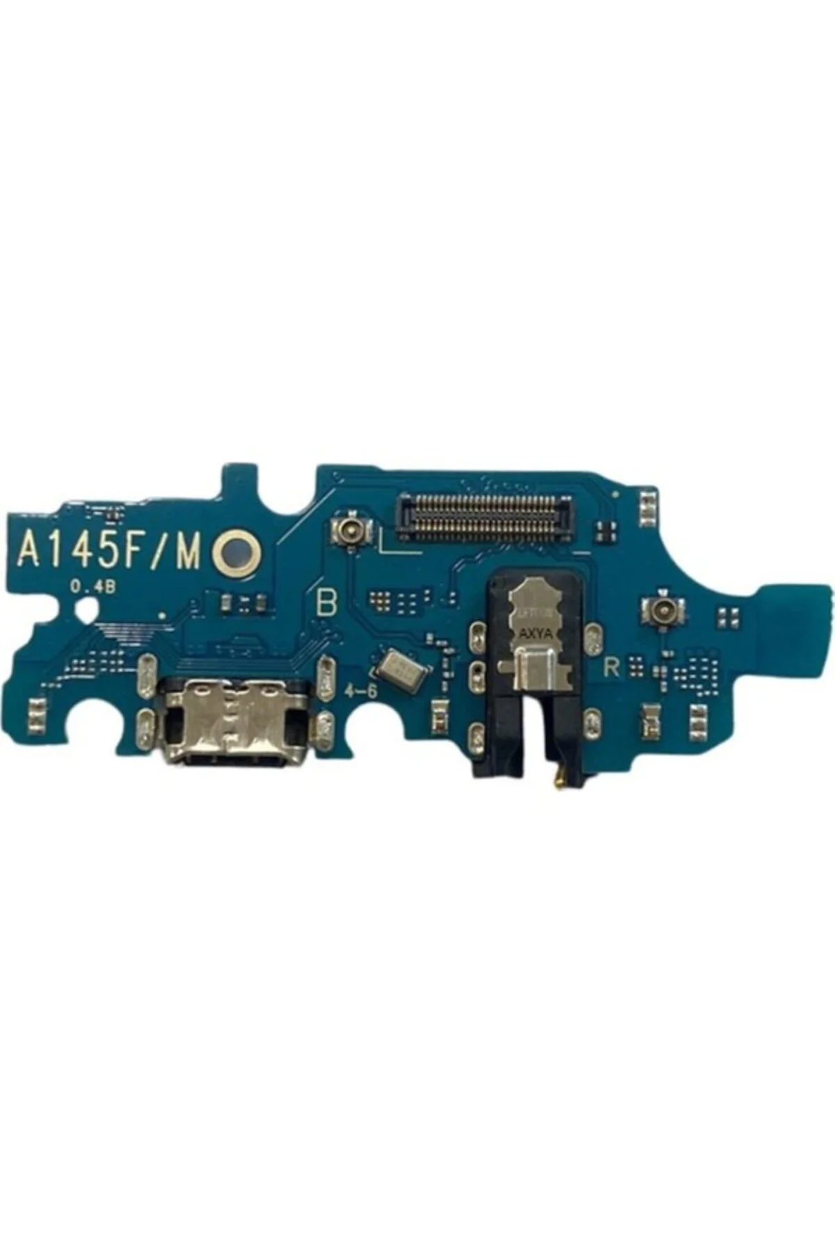 Samsung A14 4g Uyumlu Şarj Bordu Alt Bord Test Edilmiş A145F