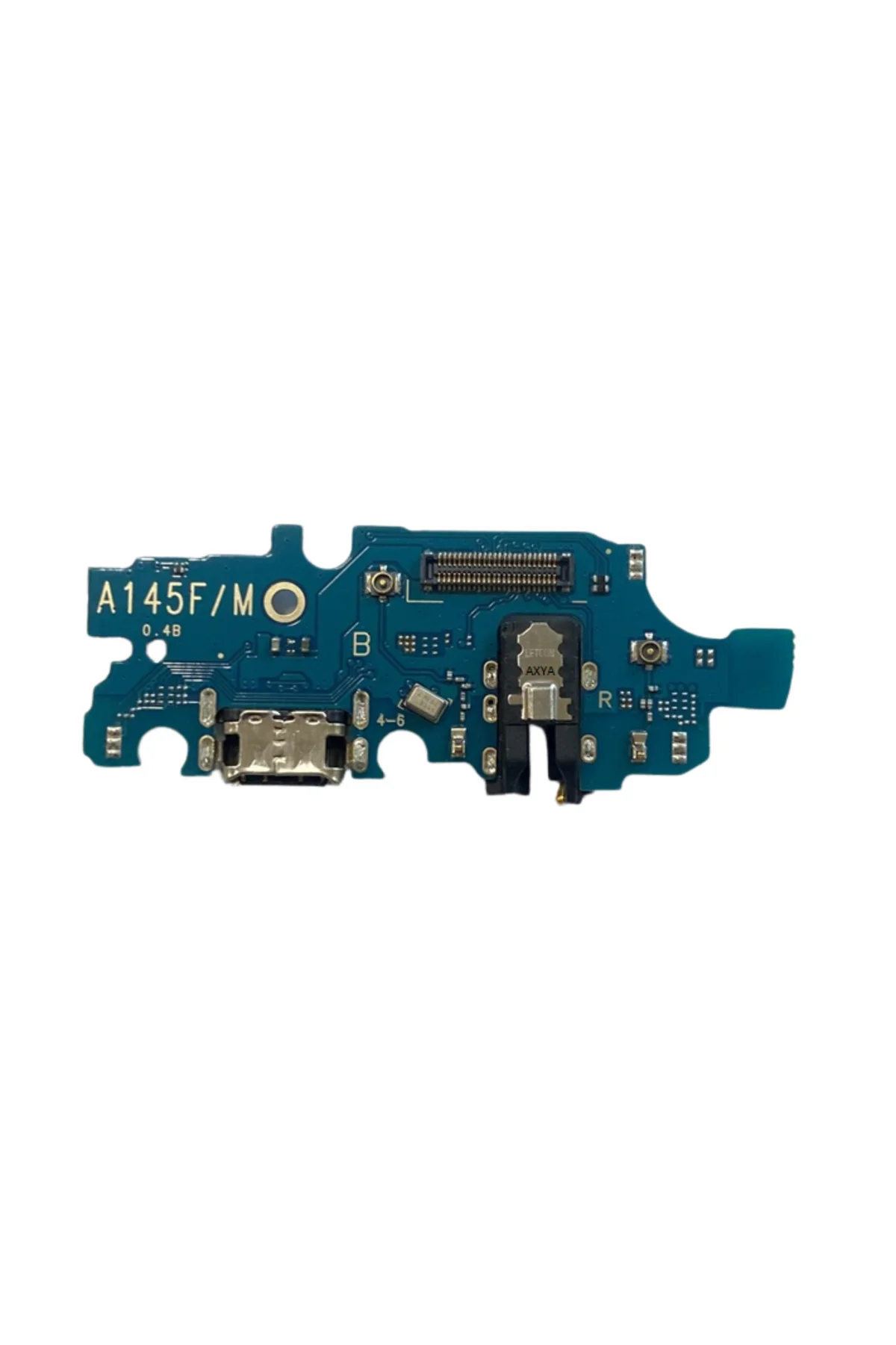 SAMSUNG A14 ŞARJ SOKET MİKRAFON VE KULAKLIK BORDU A145F FULL
