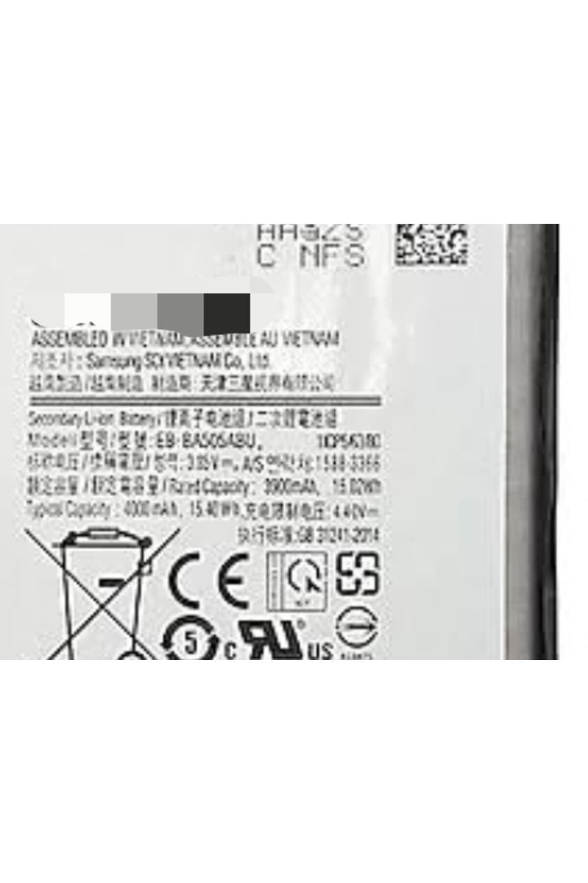 Samsung A20 Sıfır Batarya Pil Galio Marka Güvencesiyle Samsung A20 Sıfır Batarya Pil Galio Marka Güvencesiyle