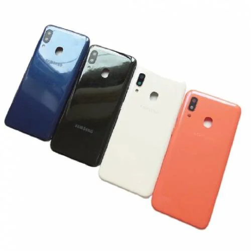 Samsung A20e SM-A202F Arka Pil Batarya Kapak Samsung A20e SM-A202F Arka Pil Batarya Kapak