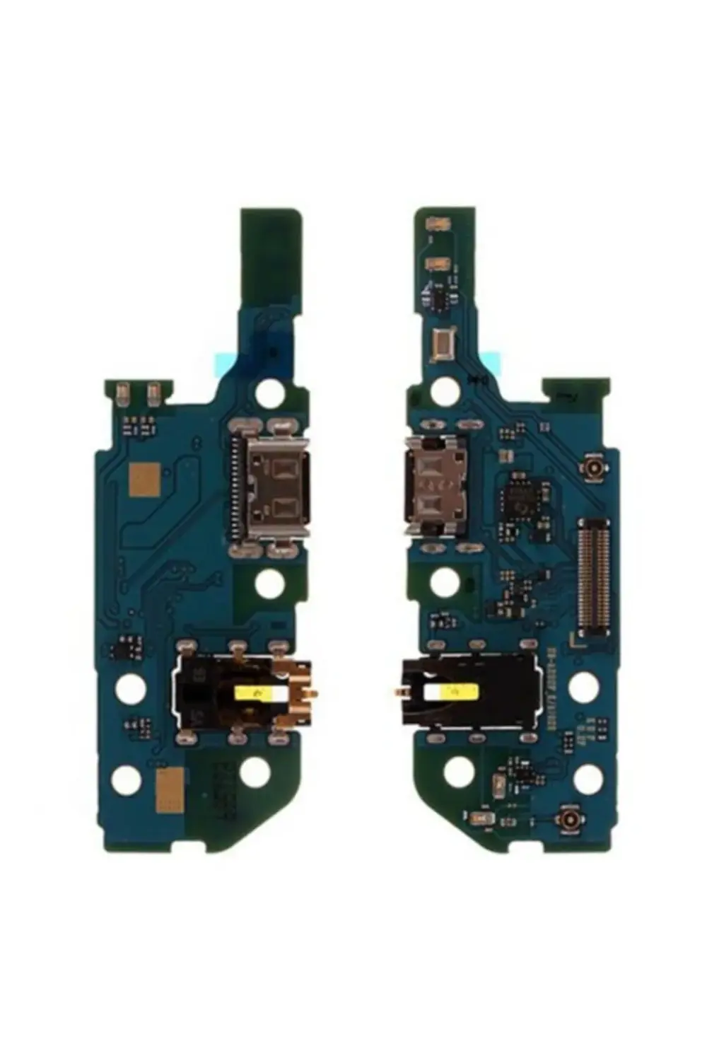 Samsung A20e SM-A202F Şarj Soket Mikrofon Bordu