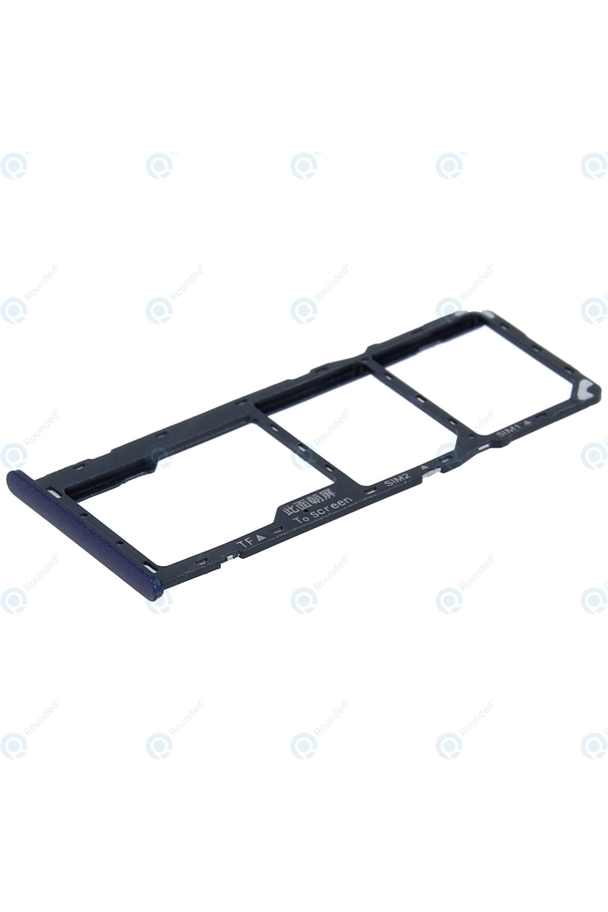 Samsung A20S Sim Tepsisi SM-A207F Mavi