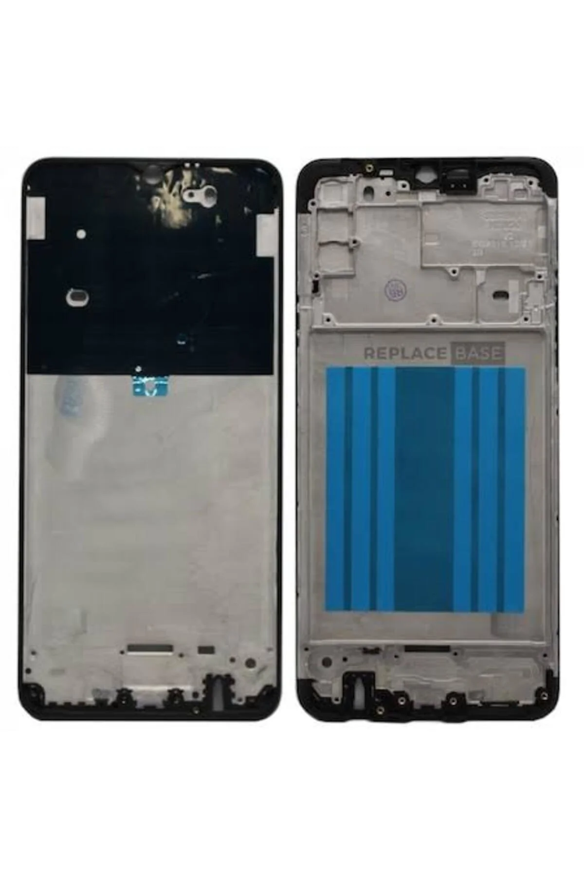 Samsung A20S SM-A207F Ekran Çıtası Orta Çıta A20 S Samsung A20S SM-A207F Ekran Çıtası Orta Çıta A20 S