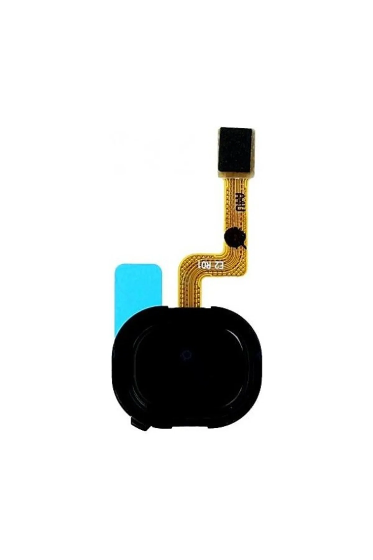 Samsung A21 (A215U) Uyumlu Orta Tuş Filmi