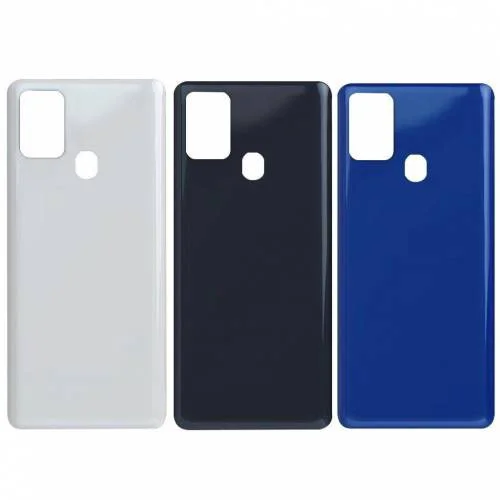 Samsung A21S SM-A217F Arka Pil Batarya Kapak Samsung A21S SM-A217F Arka Pil Batarya Kapak