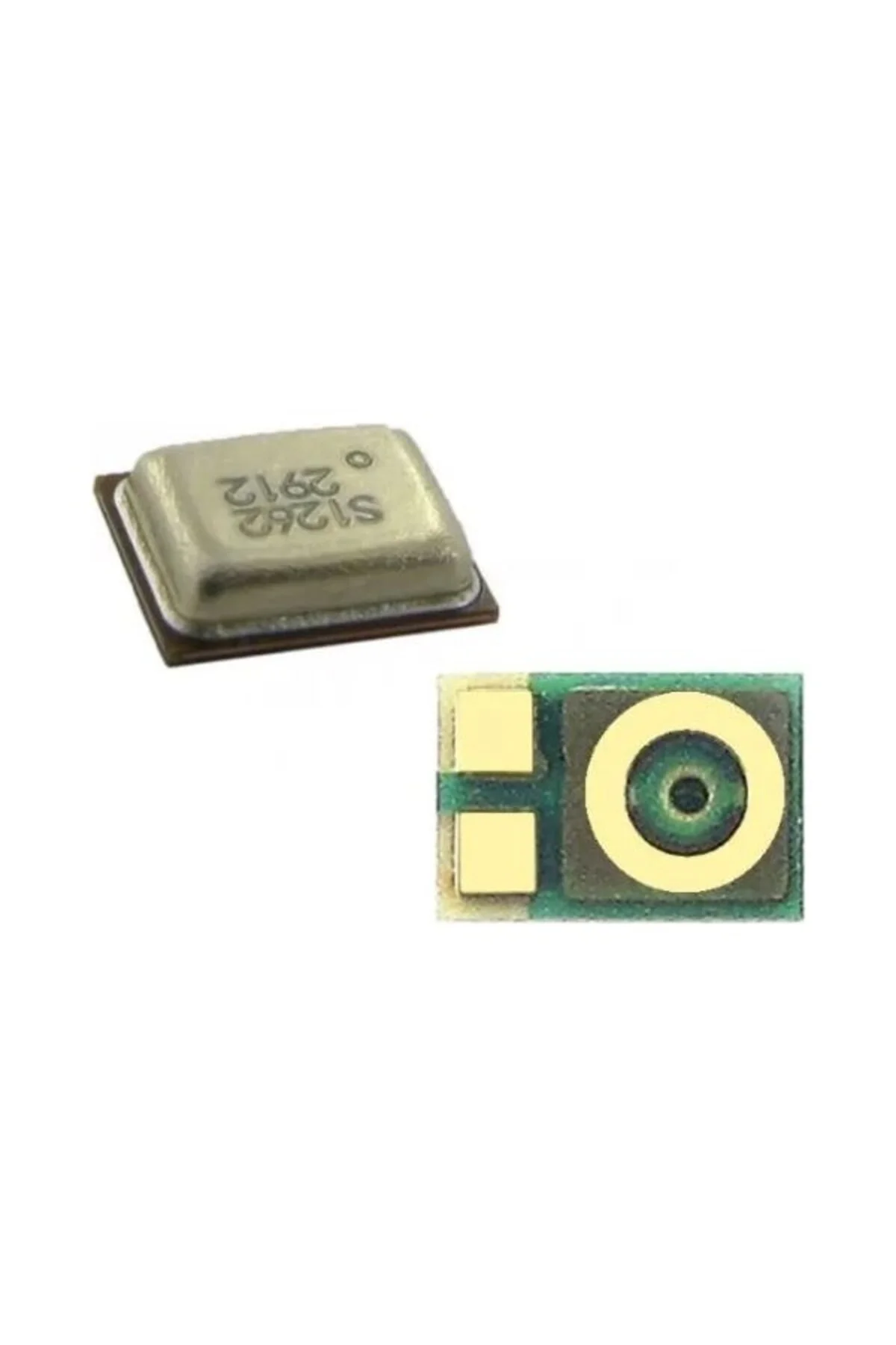 Samsung A21S Uyumlu Mikrofon