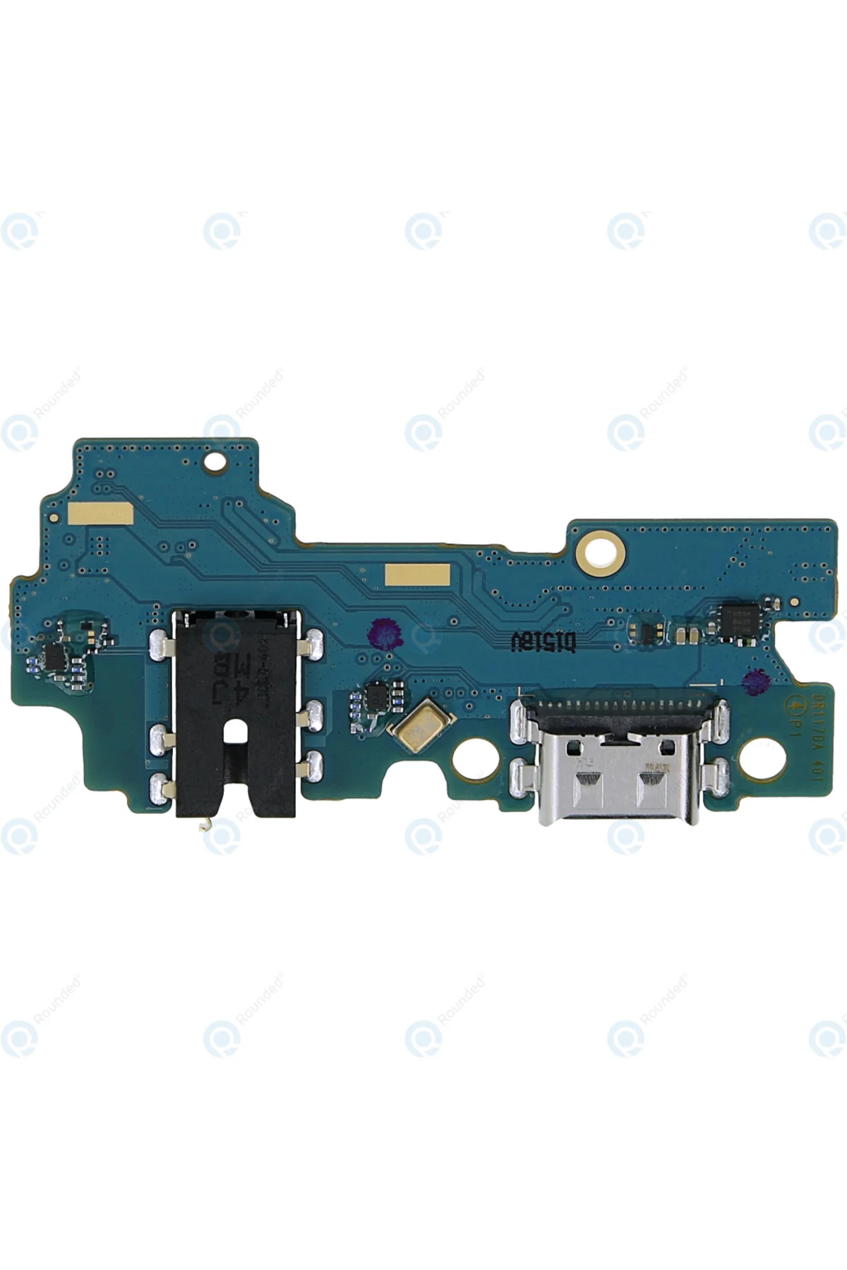 Samsung A22 4G Şarj Soketi SM-A225F UYÜKSEK KALİTELİ Samsung A22 4G Şarj Soketi SM-A225F UYÜKSEK KALİTELİ - Görsel 2