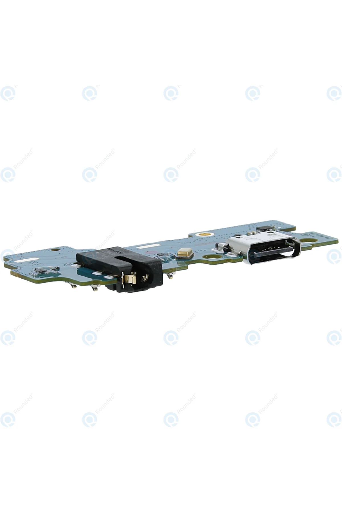 Samsung A22 4G Şarj Soketi SM-A225F UYÜKSEK KALİTELİ Samsung A22 4G Şarj Soketi SM-A225F UYÜKSEK KALİTELİ - Görsel 3